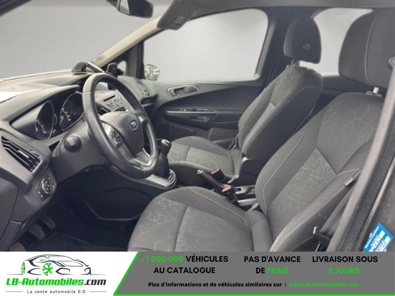 Ford B-Max 1.0 EcoBoost 100 BVM  occasion  Beaupuy - photo n5