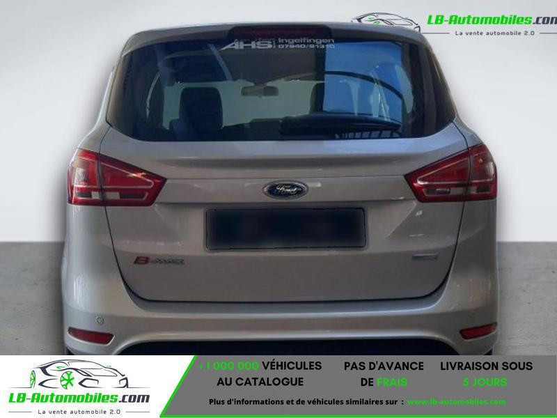 Ford B-Max 1.0 EcoBoost 100 BVM  occasion  Beaupuy - photo n6