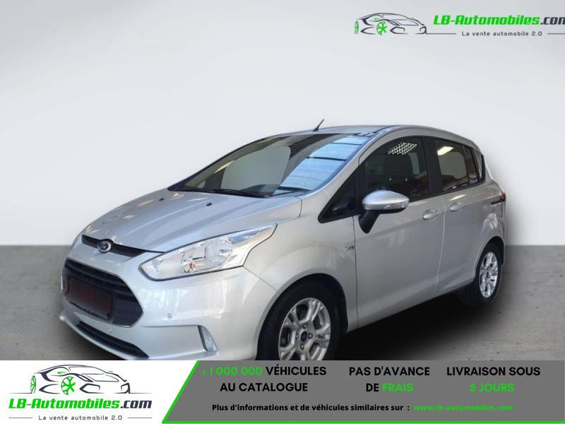 Ford B-Max 1.0 EcoBoost 100 BVM  occasion  Beaupuy