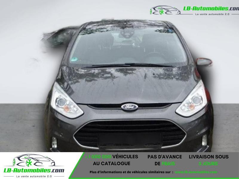 Ford B-Max 1.0 EcoBoost 100 BVM  occasion  Beaupuy