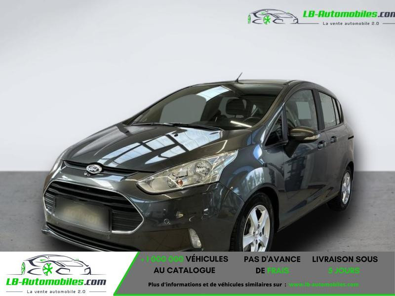 Ford B-Max 1.0 EcoBoost 100 BVM  occasion  Beaupuy