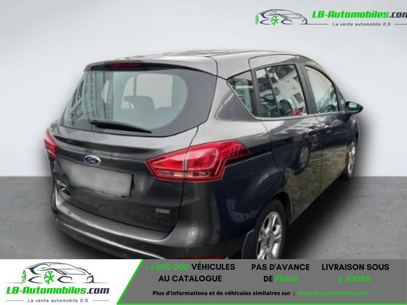Ford B-Max 1.0 EcoBoost 100 BVM  occasion  Beaupuy - photo n4