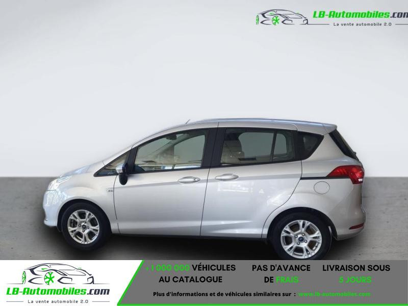 Ford B-Max 1.0 EcoBoost 100 BVM  occasion  Beaupuy - photo n5