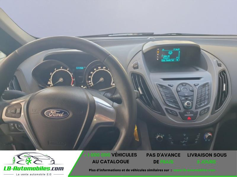 Ford B-Max 1.0 EcoBoost 100 BVM  occasion  Beaupuy - photo n3