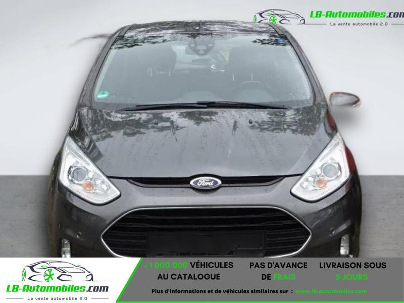 Ford B-Max 1.0 EcoBoost 100 BVM  occasion  Beaupuy - photo n2