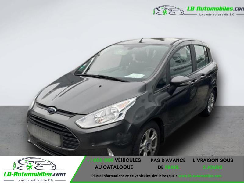 Ford B-Max 1.0 EcoBoost 100 BVM  occasion  Beaupuy