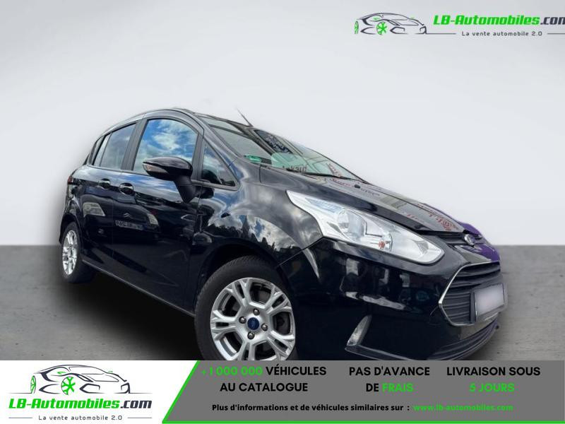 Ford B-Max 1.0 EcoBoost 100 BVM  occasion  Beaupuy