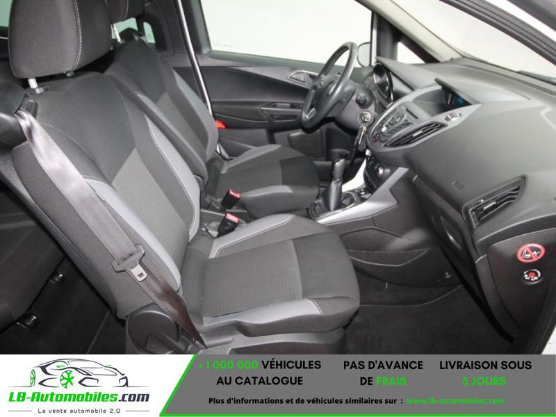 Ford B-Max 1.0 EcoBoost 100 BVM  occasion  Beaupuy - photo n6