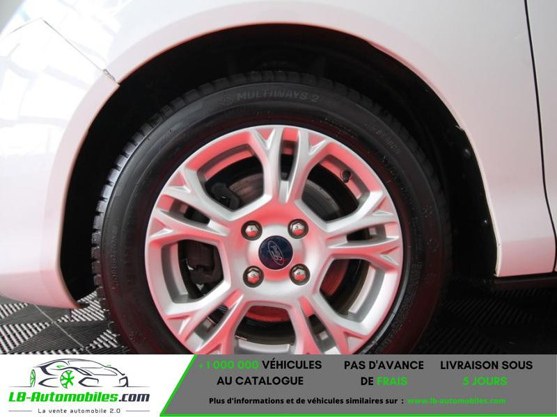 Ford B-Max 1.0 EcoBoost 100 BVM  occasion  Beaupuy - photo n7