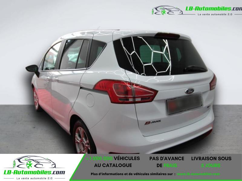 Ford B-Max 1.0 EcoBoost 100 BVM  occasion  Beaupuy - photo n3