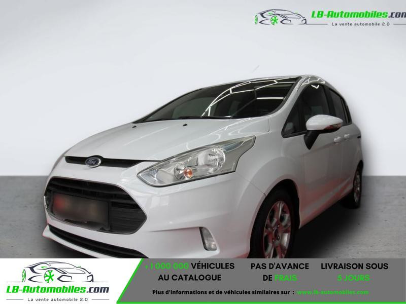 Ford B-Max 1.0 EcoBoost 100 BVM  occasion  Beaupuy