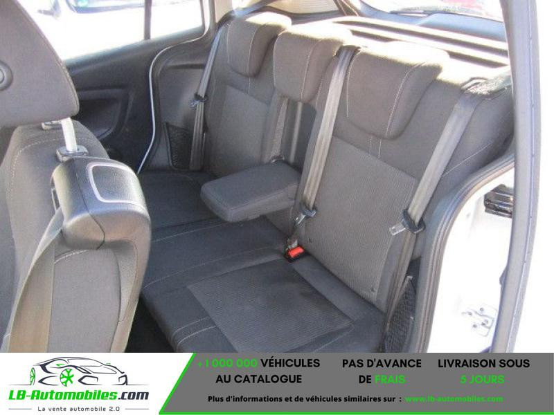 Ford B-Max 1.0 EcoBoost 100 BVM  occasion  Beaupuy - photo n7