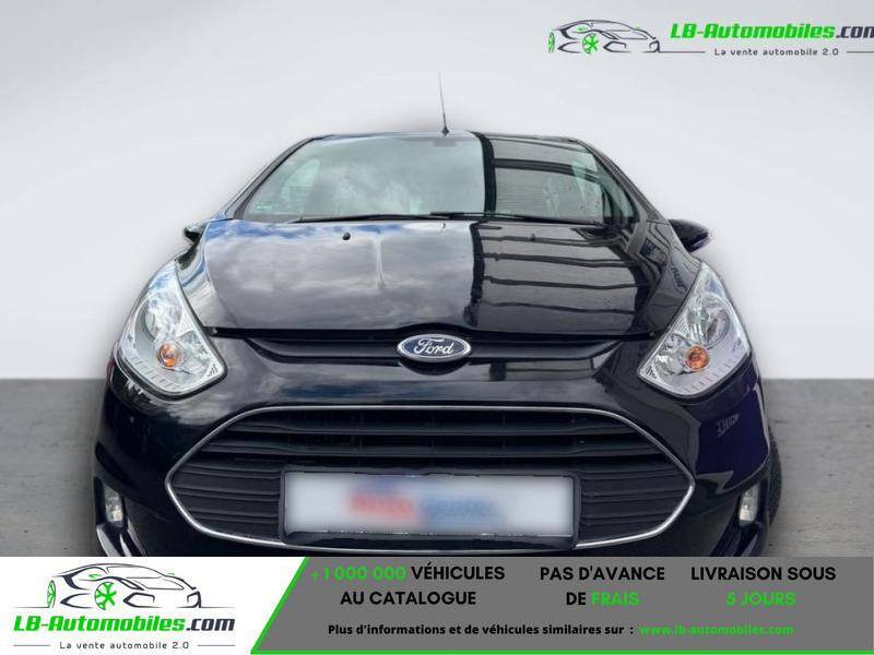 Ford B-Max 1.0 EcoBoost 100 BVM  occasion  Beaupuy - photo n5