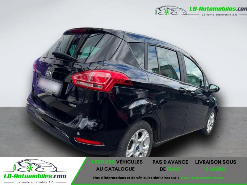 Ford B-Max 1.0 EcoBoost 100 BVM  occasion  Beaupuy - photo n4