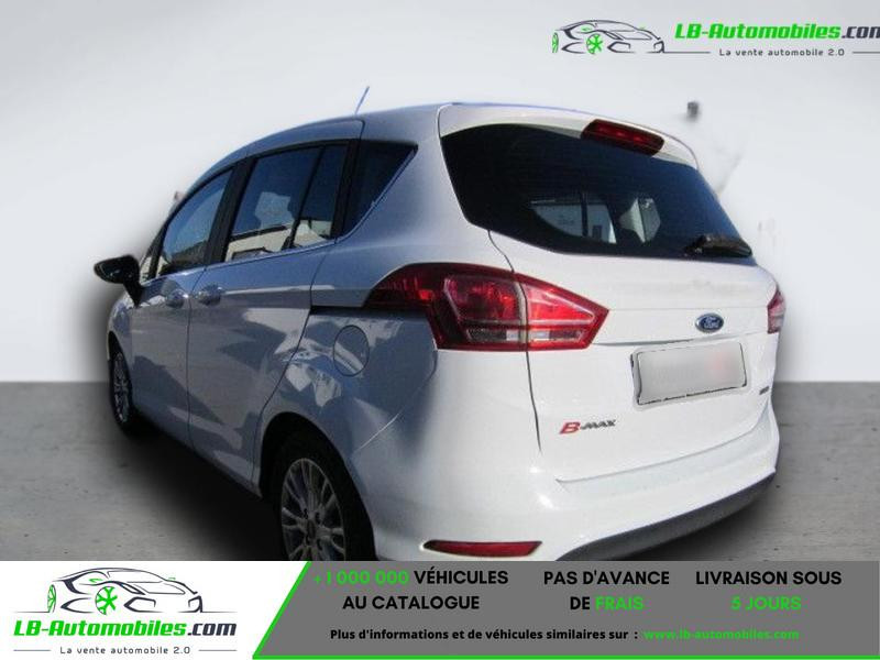 Ford B-Max 1.0 EcoBoost 100 BVM  occasion  Beaupuy - photo n4