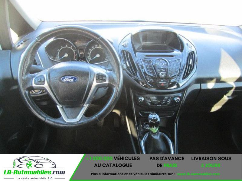Ford B-Max 1.0 EcoBoost 100 BVM  occasion  Beaupuy - photo n3