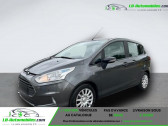 Ford B-Max 1.0 EcoBoost 100 BVM   Beaupuy 31
