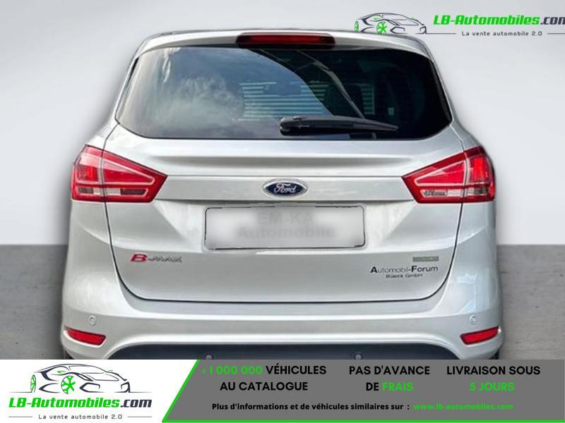 Ford B-Max 1.0 EcoBoost 100 BVM  occasion  Beaupuy - photo n4