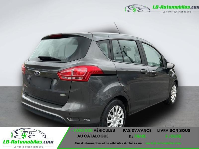 Ford B-Max 1.0 EcoBoost 100 BVM  occasion  Beaupuy - photo n4