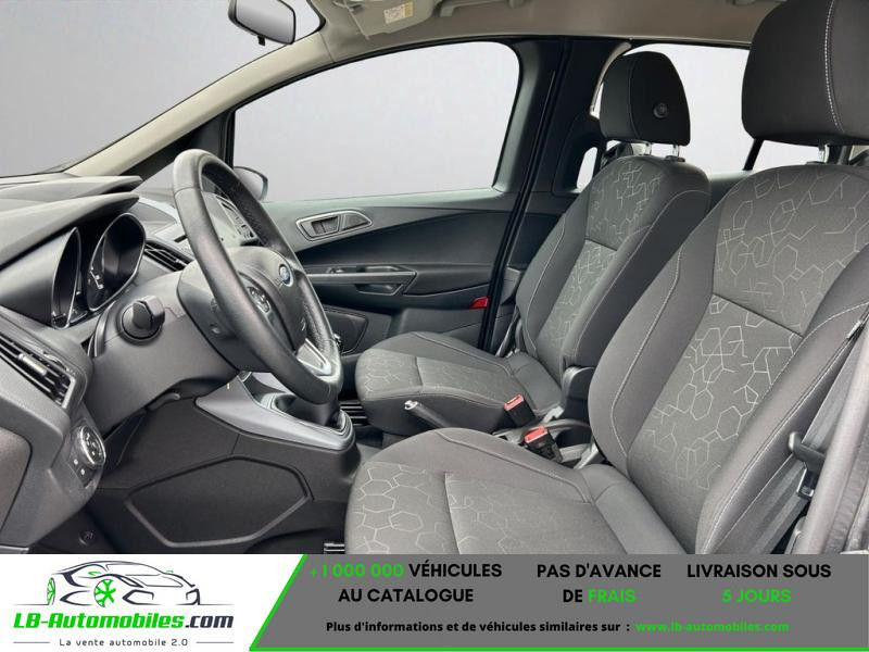 Ford B-Max 1.0 EcoBoost 100 BVM  occasion  Beaupuy - photo n6
