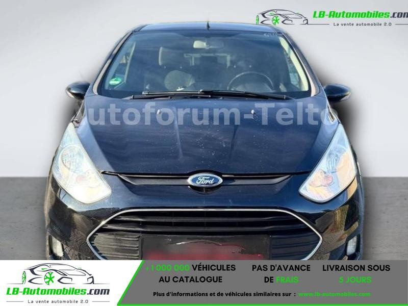Ford B-Max 1.0 EcoBoost 100 BVM  occasion  Beaupuy - photo n3