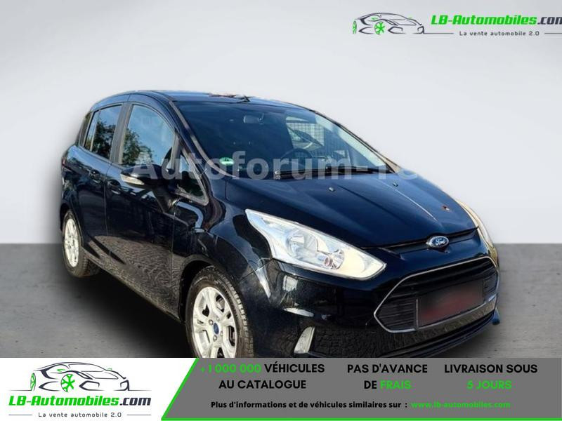 Ford B-Max 1.0 EcoBoost 100 BVM  occasion  Beaupuy - photo n2