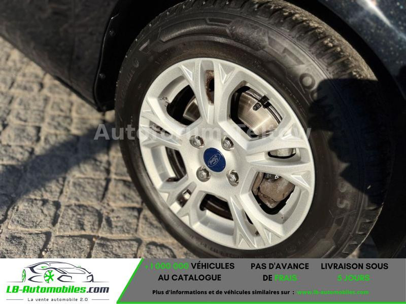 Ford B-Max 1.0 EcoBoost 100 BVM  occasion  Beaupuy - photo n8