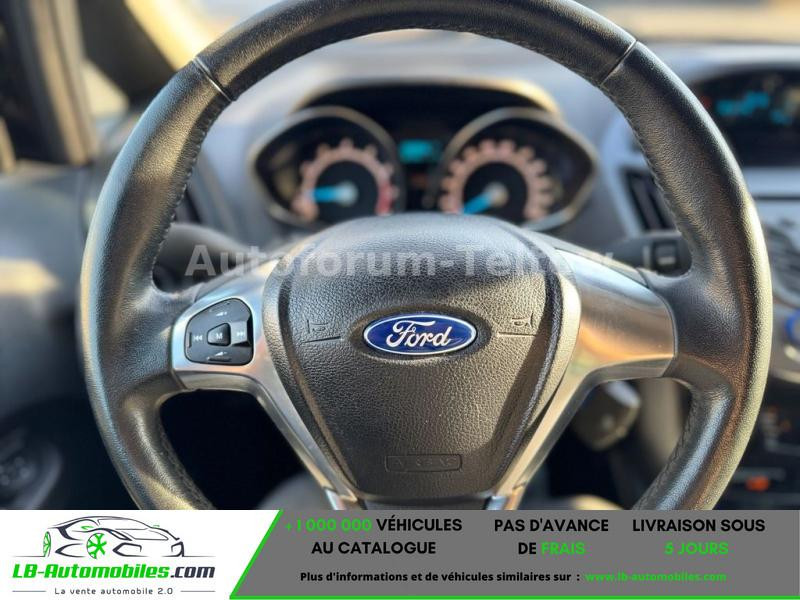 Ford B-Max 1.0 EcoBoost 100 BVM  occasion  Beaupuy - photo n7