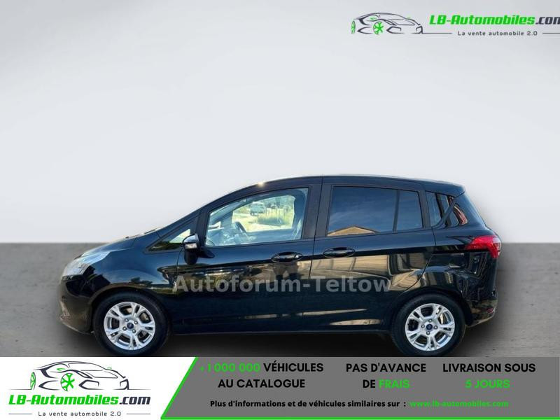 Ford B-Max 1.0 EcoBoost 100 BVM  occasion  Beaupuy - photo n4