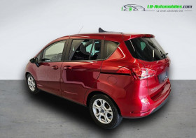 Ford B-Max 1.0 EcoBoost 100 BVM  occasion  Beaupuy - photo n4