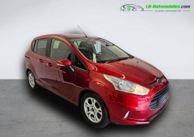Ford B-Max 1.0 EcoBoost 100 BVM  occasion  Beaupuy - photo n2