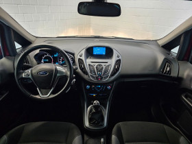 Ford B-Max 1.0 EcoBoost 100 BVM  occasion  Beaupuy - photo n3