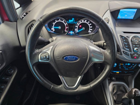 Ford B-Max 1.0 EcoBoost 100 BVM  occasion  Beaupuy - photo n7