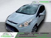 Ford B-Max 1.0 EcoBoost 100 BVM   Beaupuy 31