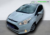 Ford B-Max occasion année 2017 boite Manuelle Annonce Ford B-Max occasion Essence 1.0 EcoBoost 100 BVM à Beaupuy
