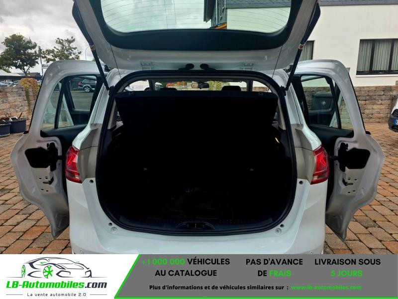 Ford B-Max 1.0 EcoBoost 100 BVM  occasion � Beaupuy - photo n�8