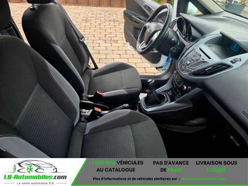 Ford B-Max 1.0 EcoBoost 100 BVM  occasion � Beaupuy - photo n�7