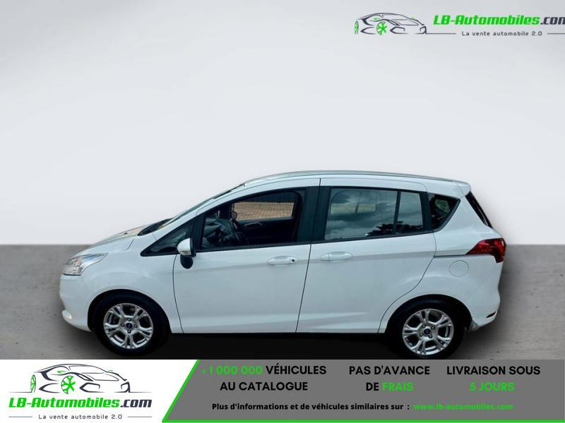 Ford B-Max 1.0 EcoBoost 100 BVM  occasion � Beaupuy - photo n�5
