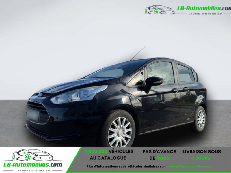 Ford B-Max 1.0 EcoBoost 100 BVM  occasion  Beaupuy