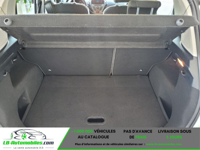 Ford B-Max 1.0 EcoBoost 100 BVM  occasion  Beaupuy - photo n6