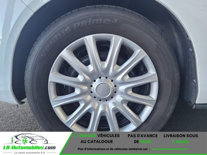 Ford B-Max 1.0 EcoBoost 100 BVM  occasion  Beaupuy - photo n5