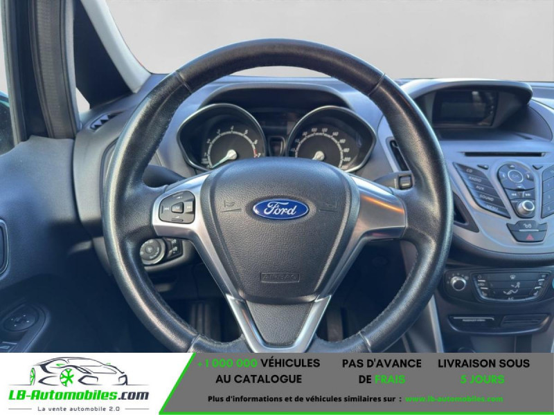 Ford B-Max 1.0 EcoBoost 100 BVM  occasion  Beaupuy - photo n10