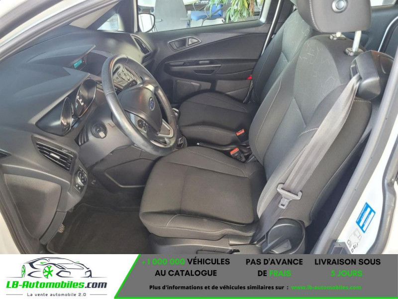 Ford B-Max 1.0 EcoBoost 100 BVM  occasion  Beaupuy - photo n4