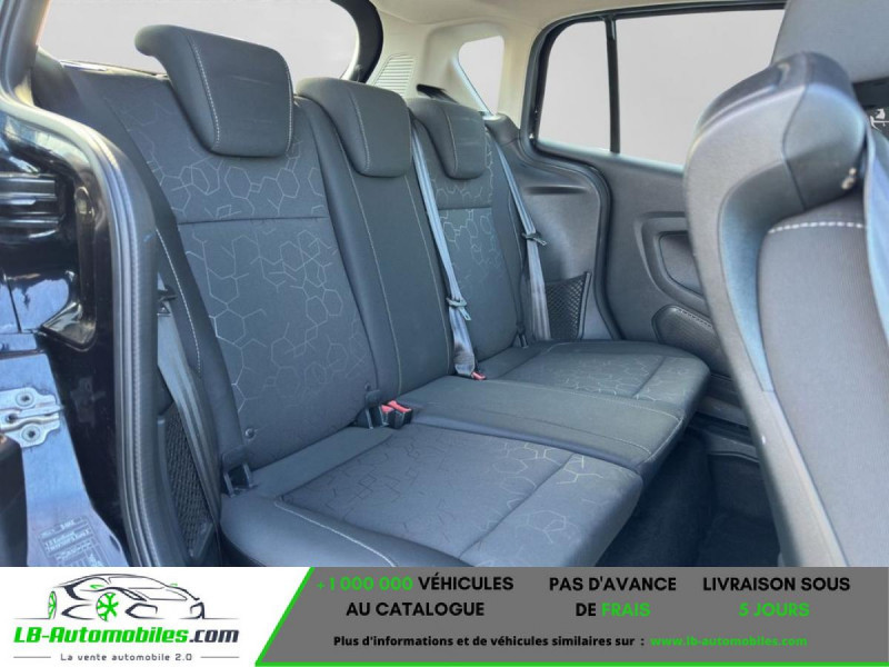 Ford B-Max 1.0 EcoBoost 100 BVM  occasion  Beaupuy - photo n9
