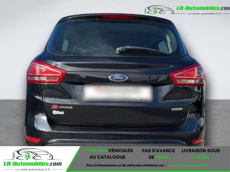 Ford B-Max 1.0 EcoBoost 100 BVM  occasion  Beaupuy - photo n7