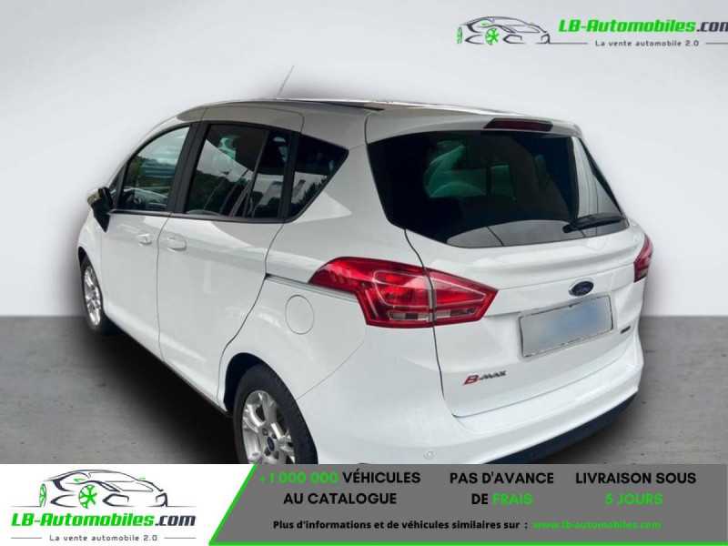Ford B-Max 1.0 EcoBoost 100 BVM  occasion  Beaupuy - photo n4