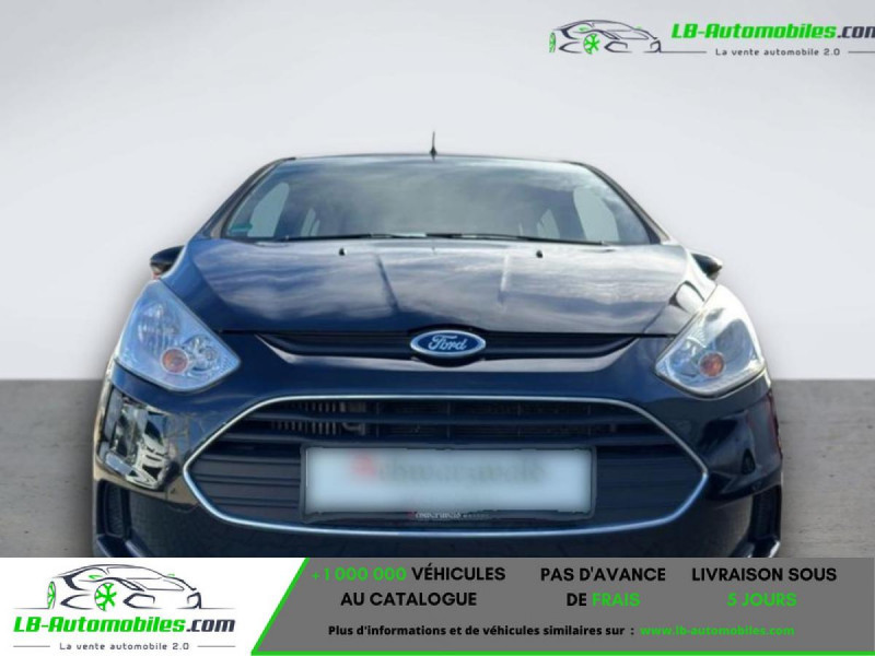 Ford B-Max 1.0 EcoBoost 100 BVM  occasion  Beaupuy - photo n5