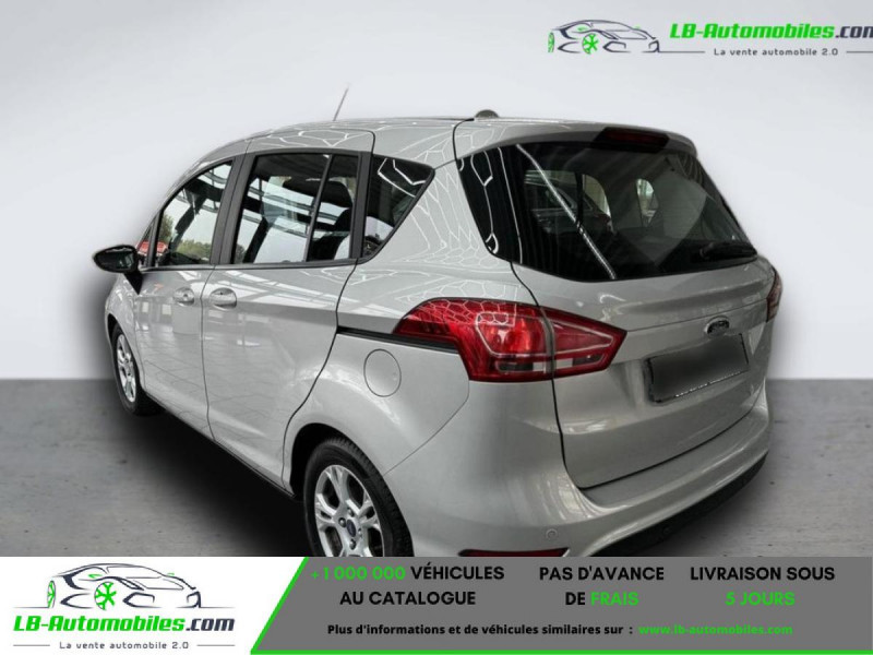 Ford B-Max 1.0 EcoBoost 100 BVM  occasion  Beaupuy - photo n2