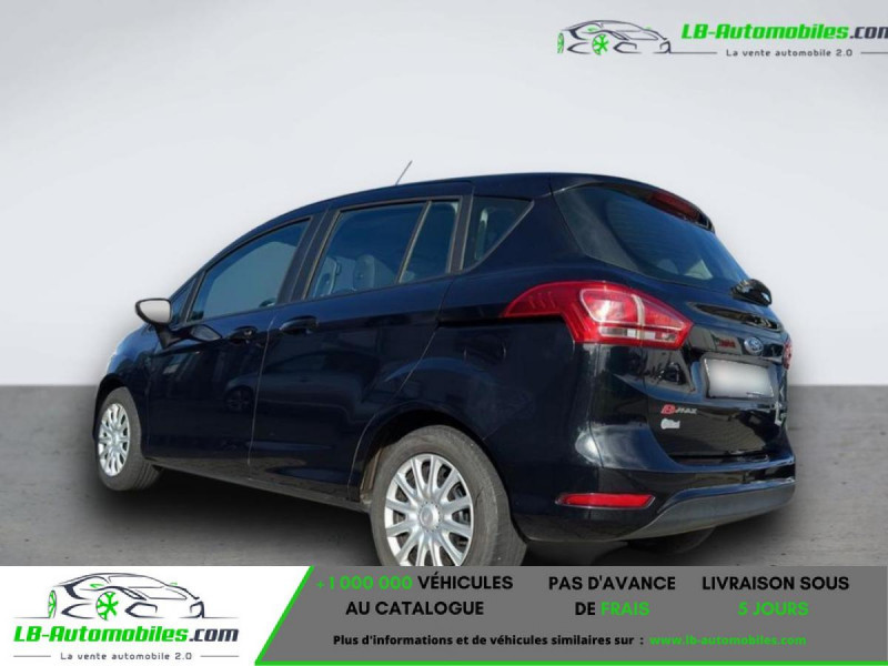 Ford B-Max 1.0 EcoBoost 100 BVM  occasion  Beaupuy - photo n4