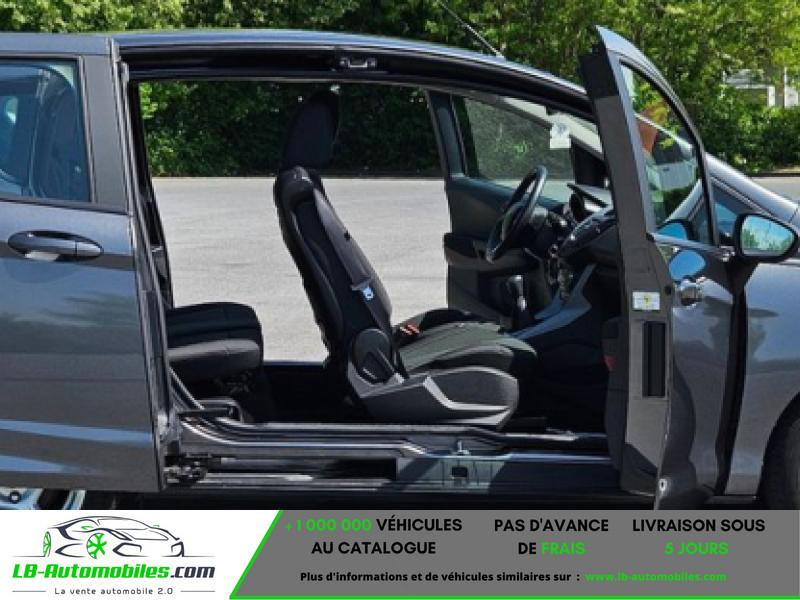 Ford B-Max 1.0 EcoBoost 100 BVM 2016 - photo n°6 Ford B-Max 1.0 EcoBoost 100 BVM  occasion à Beaupuy - photo n°6